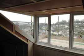 Dormer Window