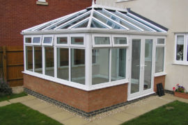 Conservatory 2