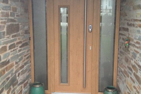 Irish Oak Solidor